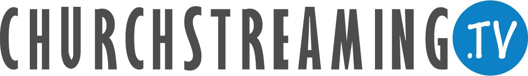 churchstreaming.tv